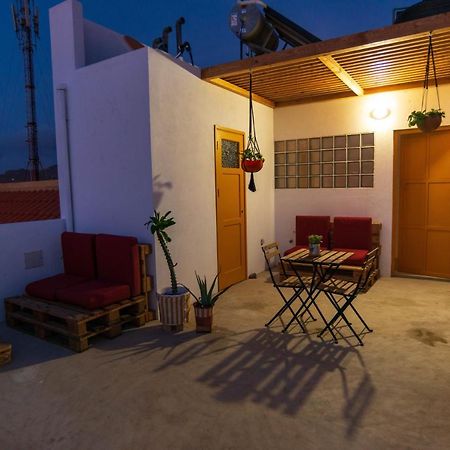 Apartamento Augusta Amwilla Guesthouse Mindelo Exterior photo